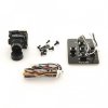 Foxeer Arrow V2 Micro FPV (2.1mm, 600TVL, IR, 5.5g, 150FOV, WDR, 5-35V)